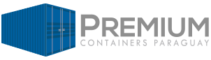 Logo Premium Containers