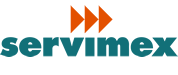 Logo Servimex