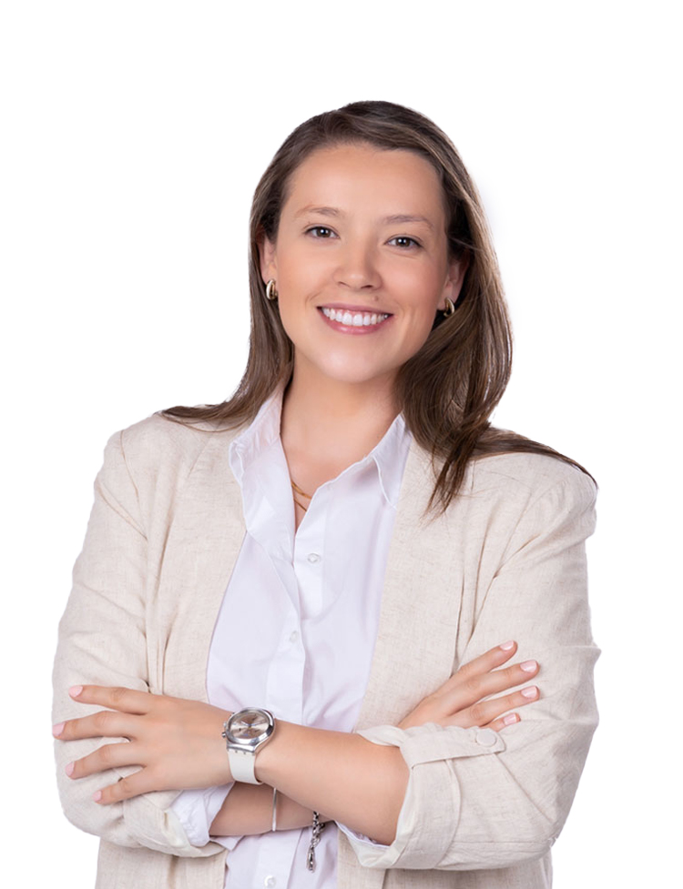 Cecilia Casalás