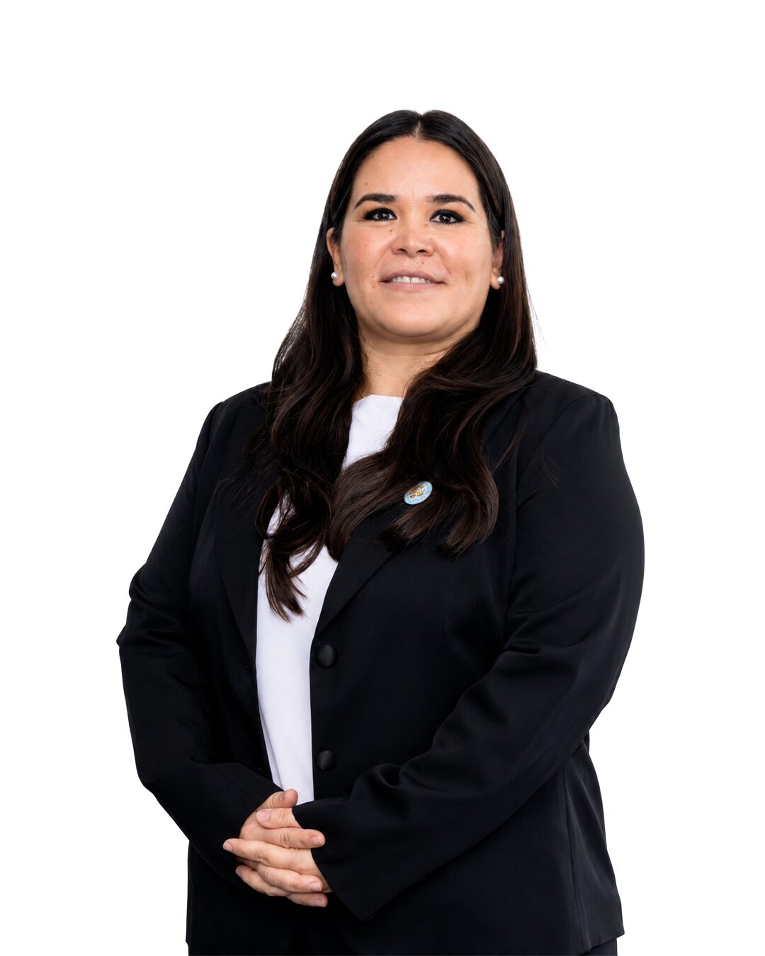 Adriana De los Ríos
