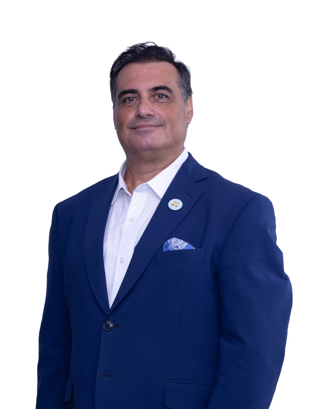 Ignacio Bentos