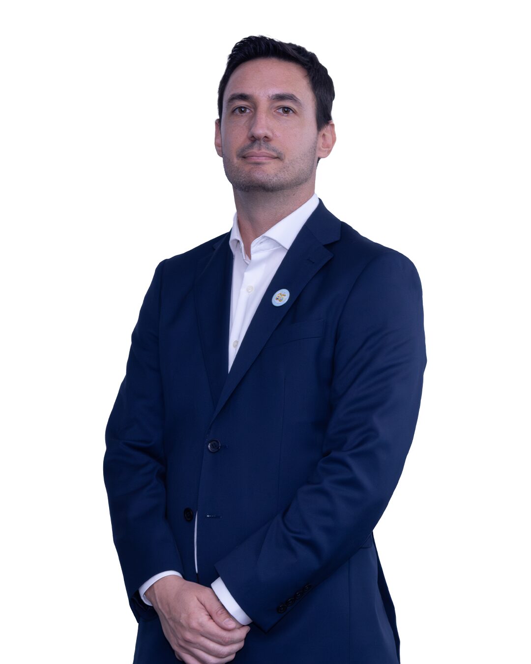 Santiago Mello