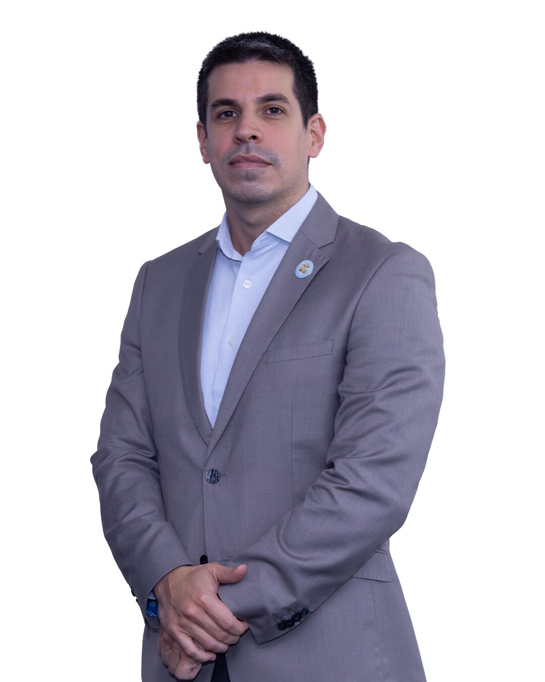 Juan Pablo García